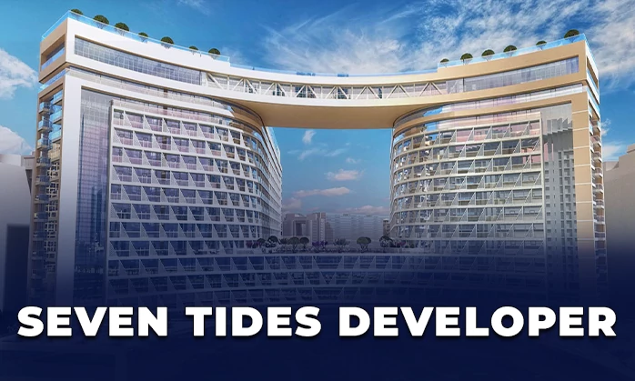 Seven Tides - international development company