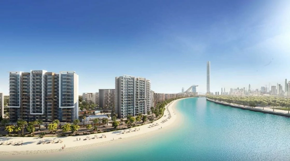 Azizi Developments - properties for sale in Dubai