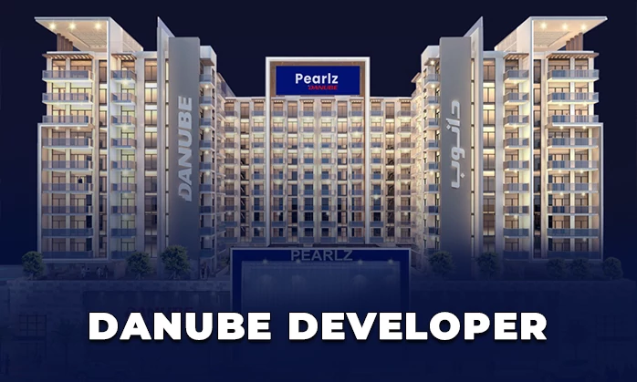 Danube Properties - one of the Top developers of Dubai