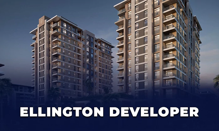 Ellington Properties - prestigious developer in Dubai