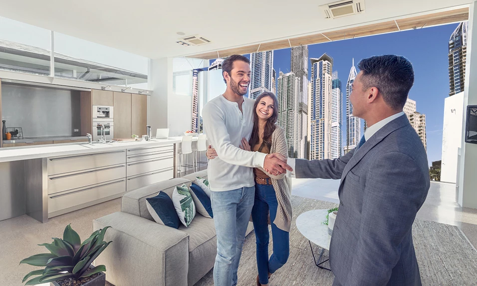 How to sale property in Dubai