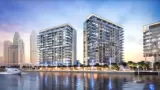 Apartments for sale in near the Dubai Water Canal