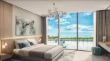 Sale apartments in Business Bay Canal Front Residence