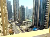 apartment for sale in the JBR area in Dubai