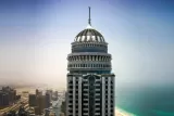 Apartment for sale in Dubai with sea view in Princess Tower