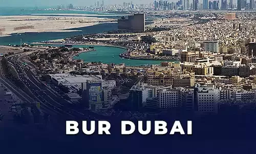 Bur Dubai