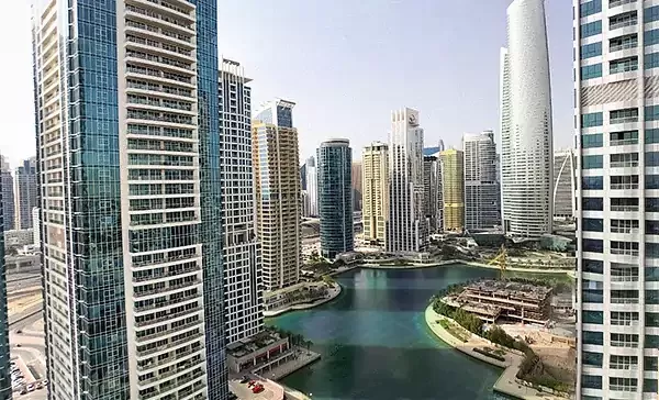 JLT Дубай новостройки и вторичный рынок недвижимости