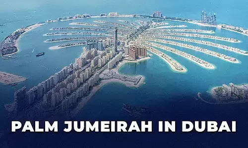 Palm Jumeirah